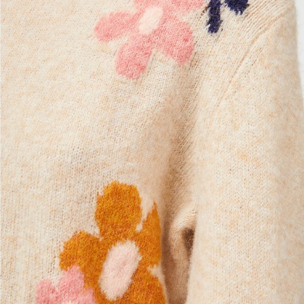 RAILS Ainsie Sweater. This extra is a cozy and stylish pullover sweater.